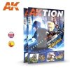 AK Interactive AK6303 AKTION MAGAZINE ISSUE 02 EN