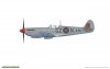 Eduard 8287 Spitfire HF Mk.VIII (1:48)