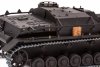 Eduard 36485 Sd. Kfz. 167 StuG IV RYEFIELD MODEL 1/35