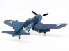 Tamiya 61046 Chance Vought F4U-1/2 Bird Cage Corsair 1/48