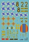 Arma Hobby 70025 Hurricane Mk I Eastern Front - Limited Edition 1/72