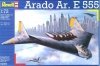 Revell 04367 Arado Ar E.555 (1:72)