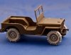 Panzer Art RE35-159 Road wheels with chains for US “Jeep” 1/35