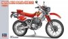 Hasegawa 21516-BK16 Honda XLR Baja (MD22) (1991) 1/12