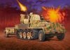 Revell 63293 sWS with Flak 43 and Sd.Ah. 58 Ammo Trailer Model Set 1/72