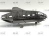 ICM 48225 Gotha Go 242B WWII German Landing Glider 1/48