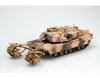 Trumpeter 01535 M1A1/A2 Abrams 5in 1 (1:35)