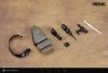 Meng Model AFS-002S Dune Paul Atreides ( Delux EDITION ) 1/12