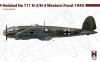 Hobby 2000 72048 Heinkel He-111H-2/H-3 Western Front 1940 1/72