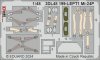 Eduard 3DL48199 Mi-24P SPACE TRUMPETER 1/48