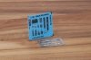 Eduard 3DL48209 F-86F-25/30 SPACE Airfix 1/48