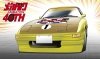 Hasegawa SP634 Mazda Savanna Champ RX-7 (Comics Version) (Mecha-Doc) 1/24