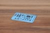 Eduard 3DL72061 A-6E TRAM SPACE TRUMPETER 1/72
