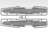 ICM 48323 B-26G Marauder WWII American/France Bomber 1/48