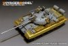 Voyager Model PEA393 Russian T-55AM Medium Tank Stowage Bins（For TAKOM 2041) 1/35