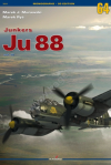 Kagero 3064 Junkers Ju 88 vol. III EN