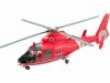 Revell 04467 Eurocopter SA-365 Dauphin 2 (1:72)