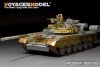 Voyager Model PE35654 Modern Russian T-80BV MBT (smoke discharger include) (For TRUMPETER 05566) 1/35