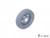 E.T. Model P35-169 WWII German 3t 4x2 Cargo Truck Sagged Wheels 1/35
