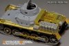 Voyager Model PE351191 WWII German Pz.Kpfw.I Ausf. B DAK version basic (For TAKOM 2145) 1/35