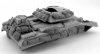 Panzer Art  RE35-552 Stowage set for A15 “Crusader” 1/35