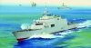 Trumpeter 04549 USS Freedom LCS-1 (1:350)
