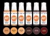 AK Interactive AK11603 3G HUMAN FLESH TONES