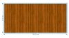 Quinta Studio QL48006 Walnut Woodgrain (all kits) 1/48