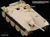 Voyager Model PE35176 WWII Hetzer Mittlere Produktion for TAMIYA35285 1/35