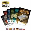Ammo of Mig 6149 COMPLETE ENCYCLOPEDIA OF ARMOUR MODELLING TECHNIQUES (English)