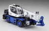 Hasegawa 66110 Tadano Rough Terrain Crane GR-130NL/N CREVO Mini G4 H-Type Outrigger 1/35