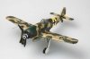 Hobby Boss 80245 Germany Fw190A-6 Fighter (1:72)