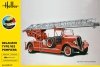 Heller 56780 Delahaye Type 103 Pompiers - Starter Kit 1/24