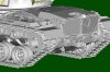 I Love Kit 63532 M48A2 MBT 1/35