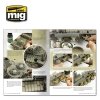 Ammo of Mig Jimenez 6128 TWMS - HOW TO PAINT IDF TANKS - WEATHERING GUIDE (English)