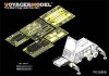 Voyager Model PE35808 Modern U.S. MPQ-53 Radar Basic（For TRUMPETER 01022）1/35