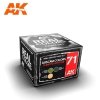 AK Interactive RCS071 AUSCAM COLORS SET (LIMITED EDITION) SET 3x10ml