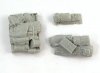 Panzer Art RE35-497 Stowage set for Hanomag SS100 1/35