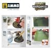 Ammo of Mig 6928 AMMO WARGAMING UNIVERSE Book 09 - Foul Swamps (English, Castellano, Polski)