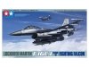 Tamiya 61098 F-16CJ Fighting Falcon 1/48