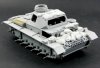 Panzer Art RE35-140 Sand armor for Panzer III (North Africa) 1/35