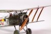 Eduard 11139 IL Magnifico Hanriot HD.I in Italian Service Limited Edition 1/48