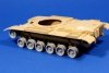 Panzer Art RE35-129 Road wheels for MBT M60 (cast aluminium pattern) 1/35