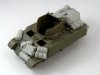 Panzer Art RE35-471 Stowage set for M3A3 “Stuart” V (British Army) 1/35