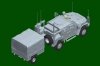 I Love Kit 63568 M1280 LMTV /W M1101 Tactical Trailer (LTT) 1/35