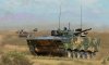 Zimi Model ZM35042 People's Liberation Army ZBD-04A IFV 1/35