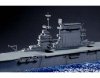 Trumpeter 05728 USS Essex CV-9 1/700