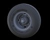 Panzer Art RE35-247 Road wheels for Bussing-Nag 4500 (late pattern) 1/35