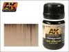 AK Interactive AK067 Streaking Grime For Africa Korps 35ml