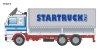 Italeri 90762 Scania 142H 6x2 Canvas 1/24